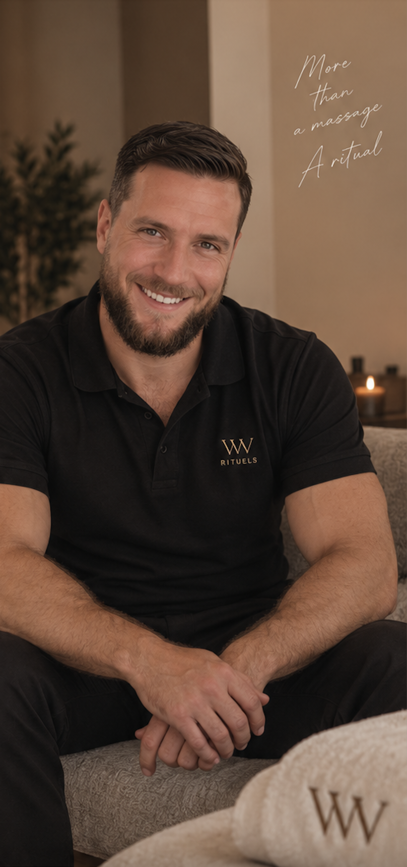 WW Rituels Massage